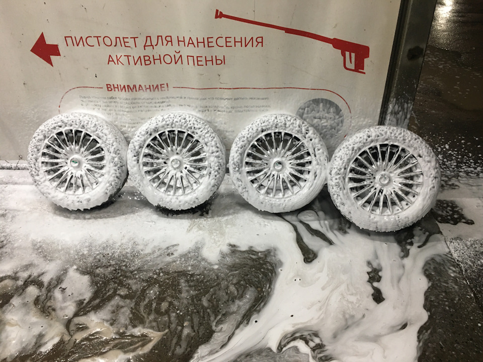 Диски R14 на лето — Lada 2114, 1,6 л, 2011 года | шины | DRIVE2