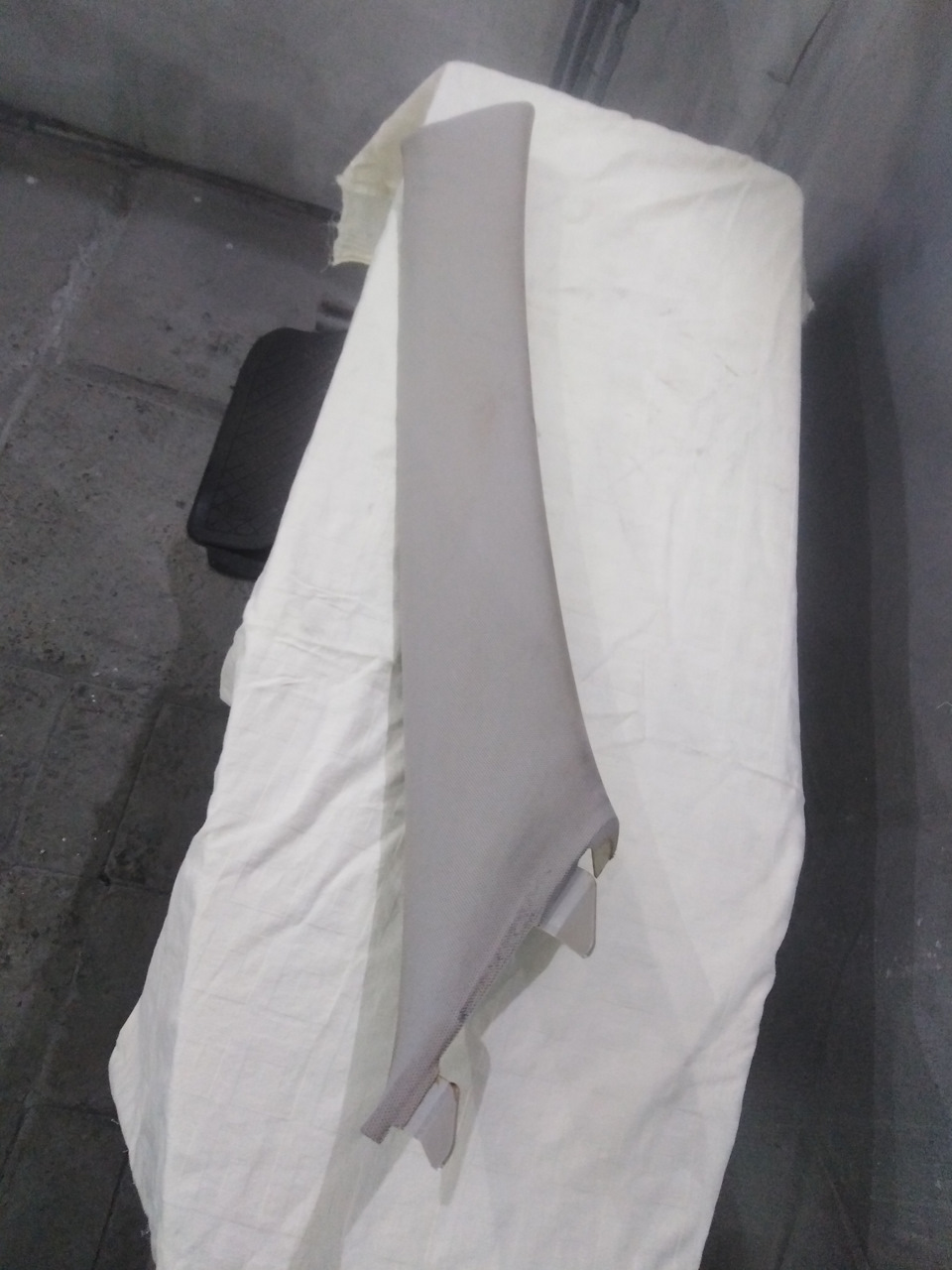 Не горит правая сторона габаритов — ЗАЗ 1102, 1,1 л, 1993 года ...