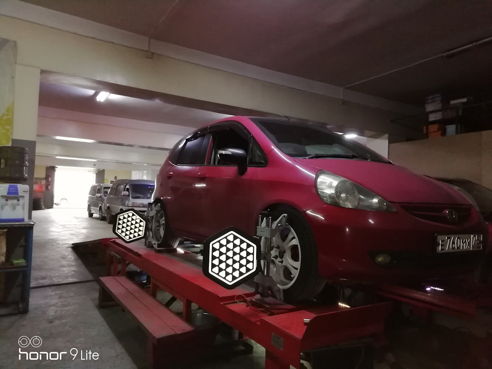 Ремонт рулевой рейки Honda Fit Shuttle | rubin-meat.ru