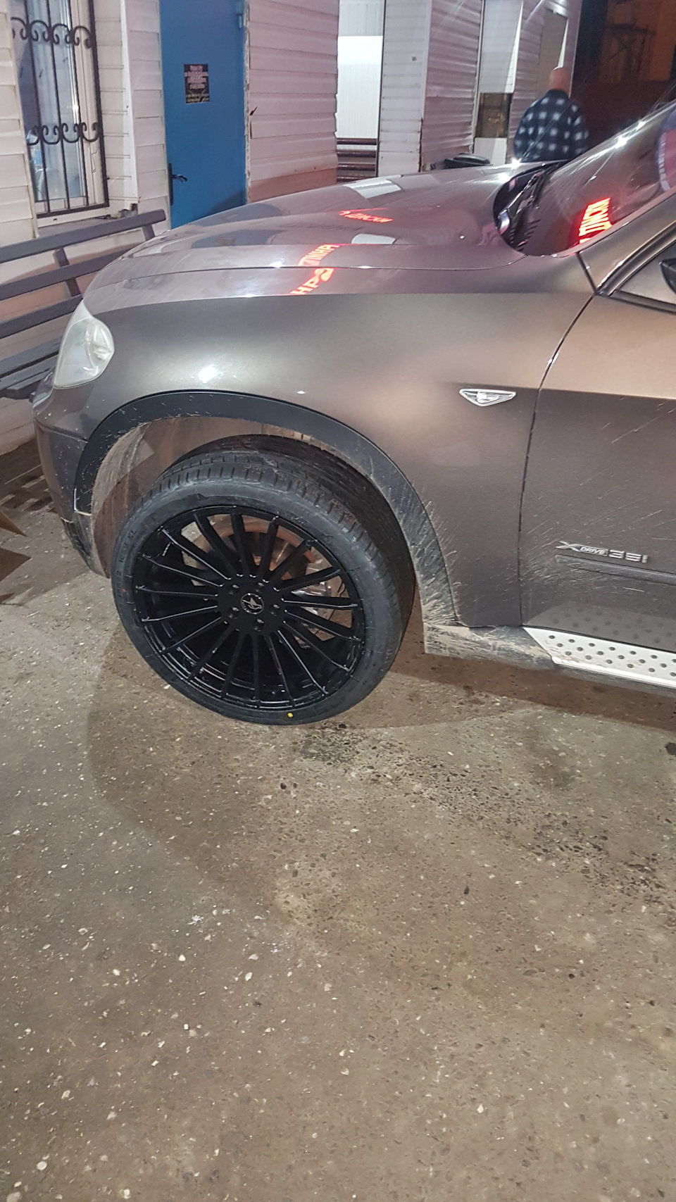 Чуть было не сгорела Нива! — Lada 4x4 3D, 1,6 л, 1983 года | поломка ...