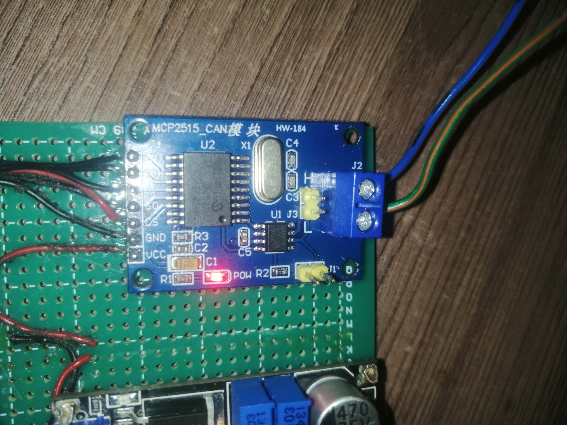 Кан хакер своими руками. Снимаем показания can шины на KIA RIO JB ...