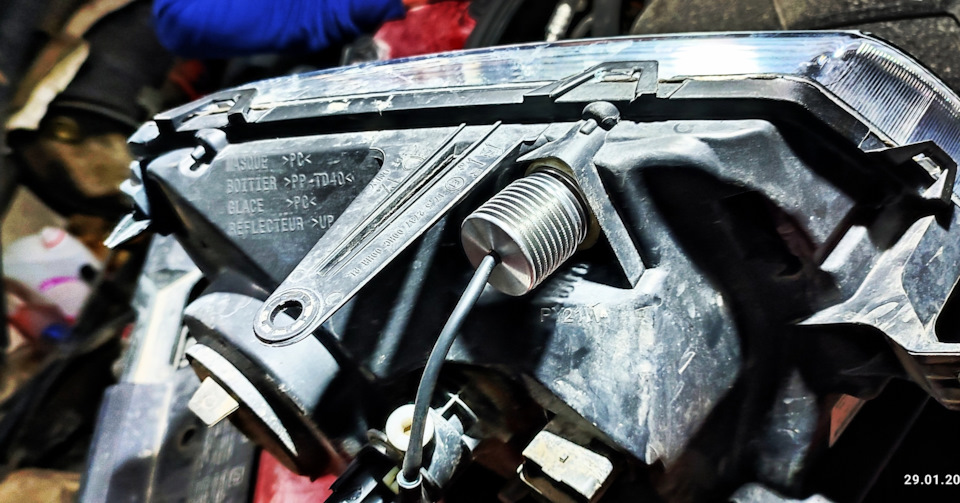 Фото в бортжурнале Renault Duster (1G)