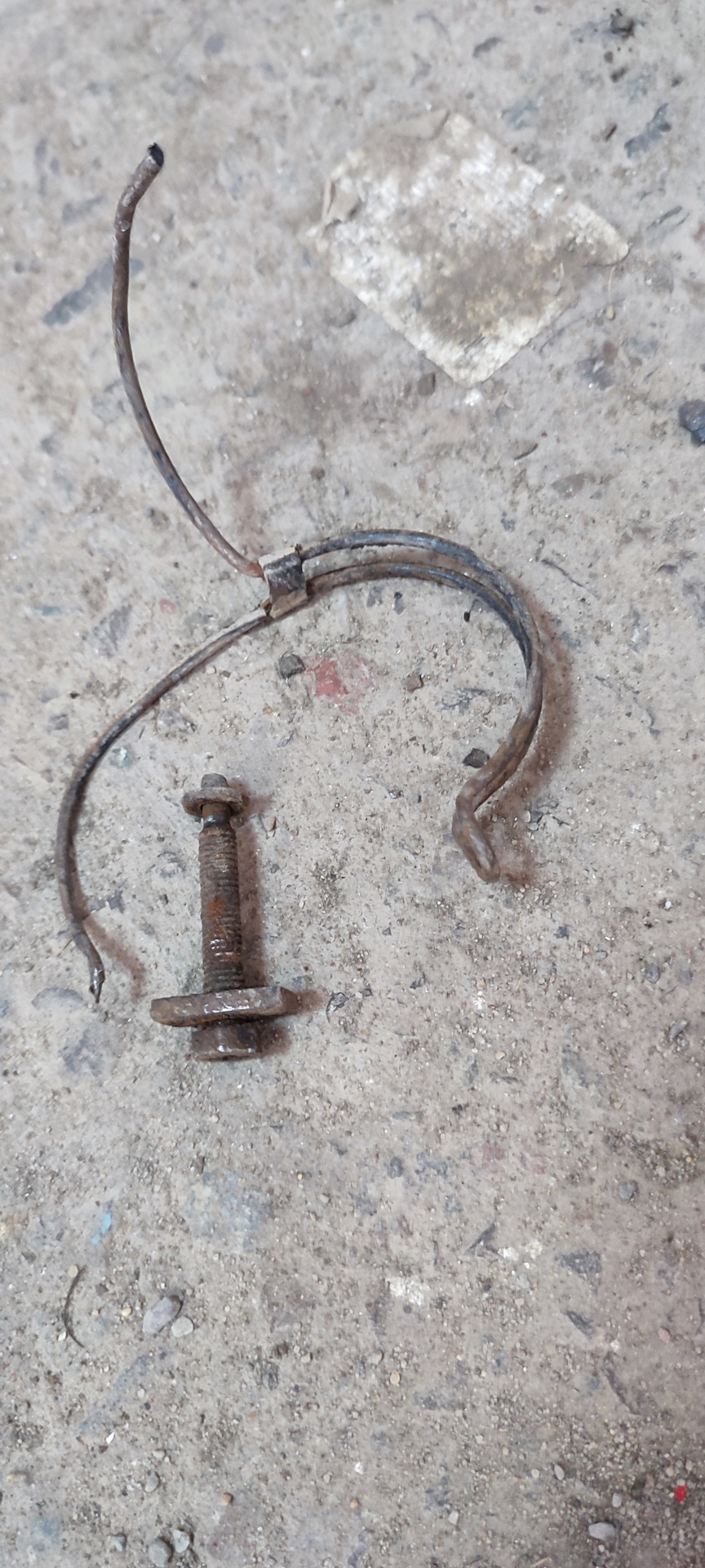 Сгорел бензонасос — SsangYong Kyron, 2,3 л, 2009 года | своими руками ...