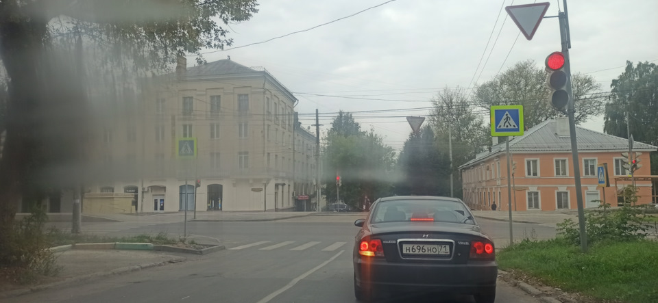 Фото в бортжурнале Renault Symbol