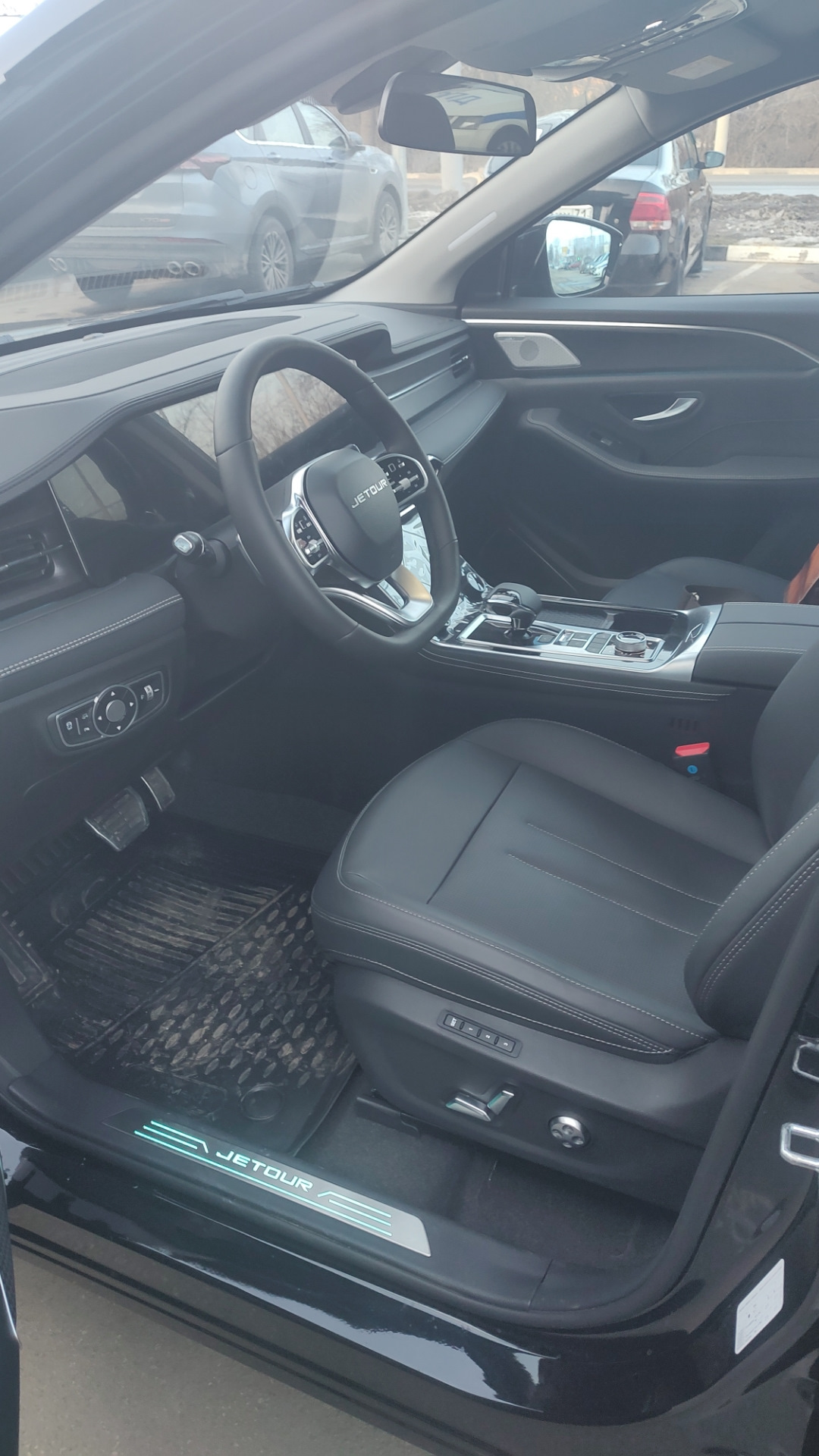 Новый выбор — Mitsubishi Pajero Sport (2G), 3 л, 2010 года | покупка ...