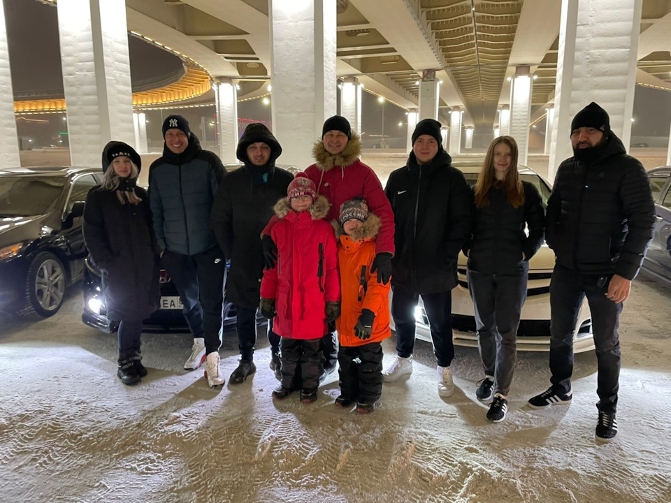 Фото в бортжурнале Honda Accord (8G)