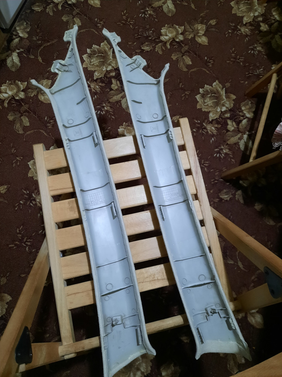 Фото в бортжурнале Nissan Qashqai (1G)