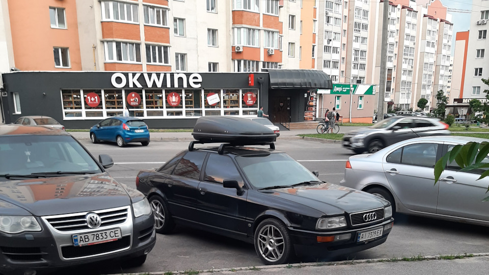 Посоветуйте авто-маляра, Киев, Винница, Житомир. Хочу перекрасить авто ...