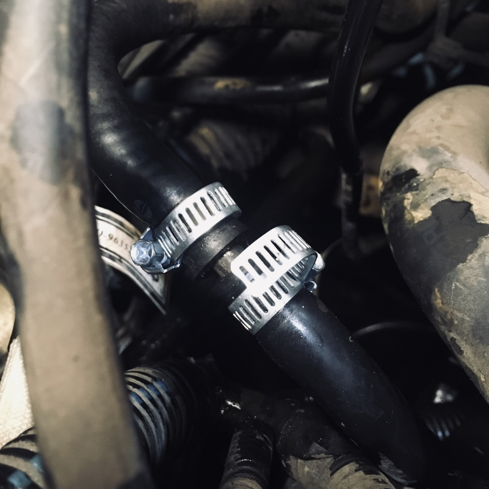 обогрев дросселя помер — ЗАЗ Chance, 1,5 л., 2011 года | своими руками ...