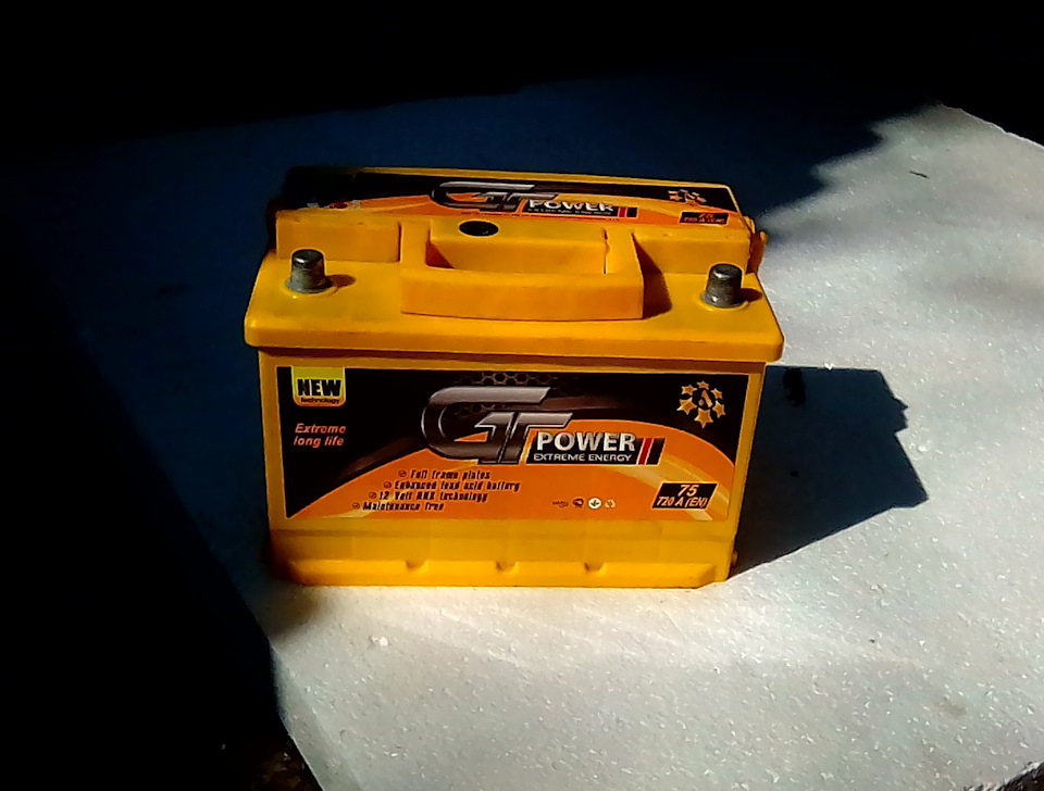 Фото в бортжурнале BMW 5 series (E34)