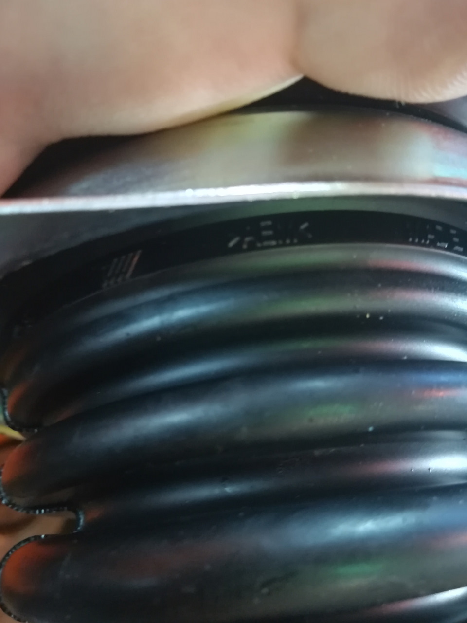 Фото в бортжурнале Renault Logan (1G)