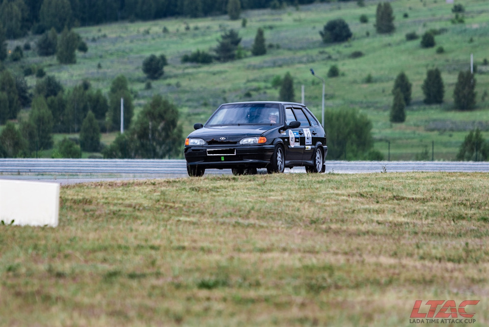 Фото в бортжурнале Lada 2114