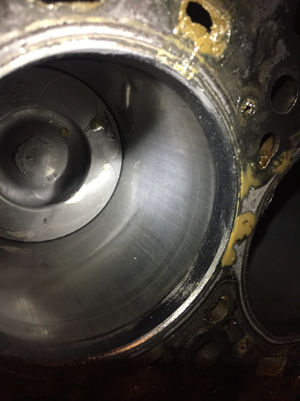 Фото в бортжурнале KIA Sorento (1G)