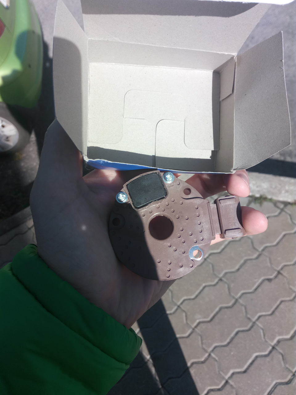 Матиз глохнет — DRIVE2