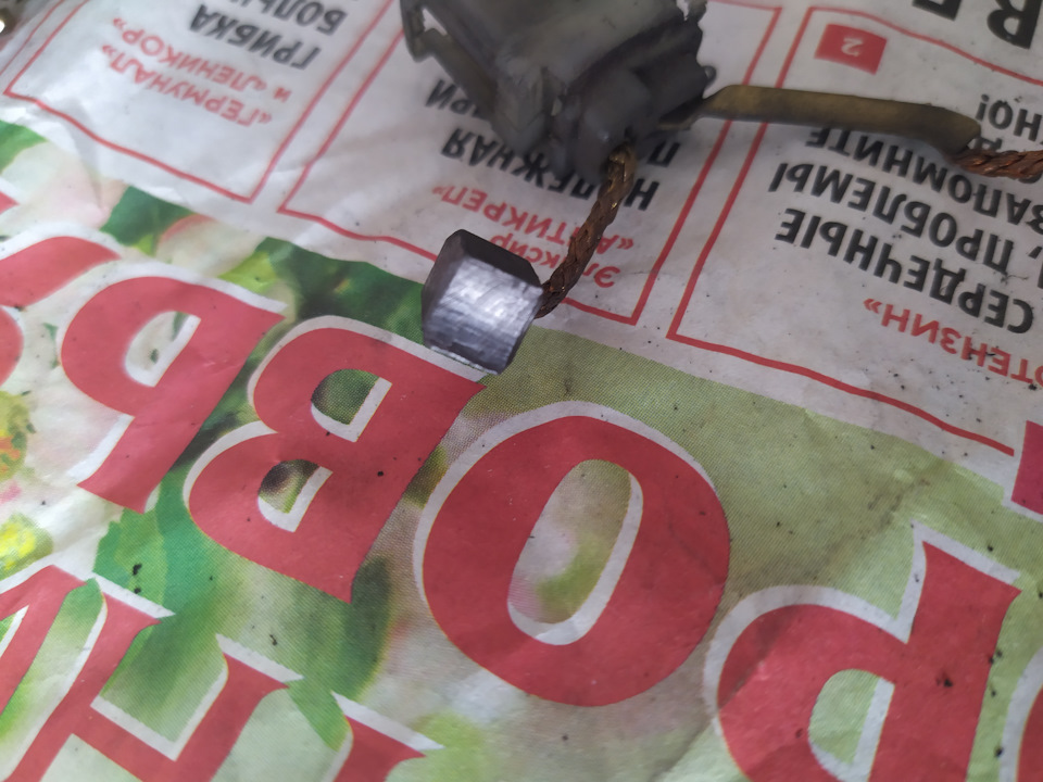 Фото в бортжурнале KIA Sorento (1G)