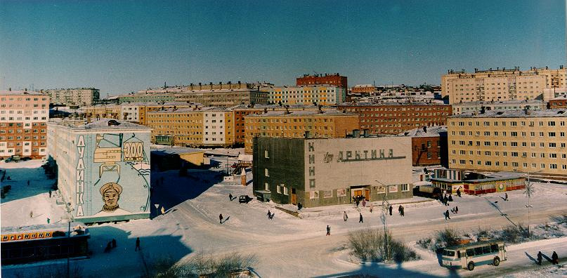 Дудинский храм фото