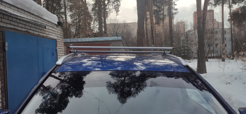 Фото в бортжурнале Haval F7 (1G)