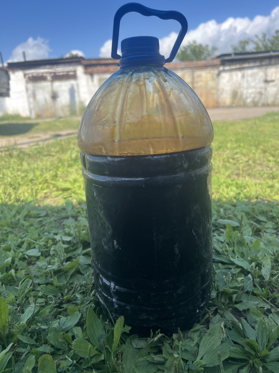 Фото в бортжурнале Nissan Qashqai (1G)