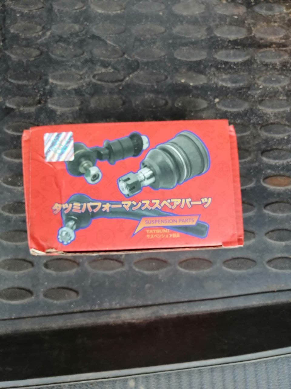 Замена задних стоек стабилизатора — Volkswagen Golf Plus, 1,6 л, 2012 ...