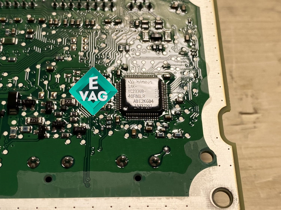 Nissan X-TRAIL T32 \"2018. Прошивка блока управления SRS AIRBAG после ...