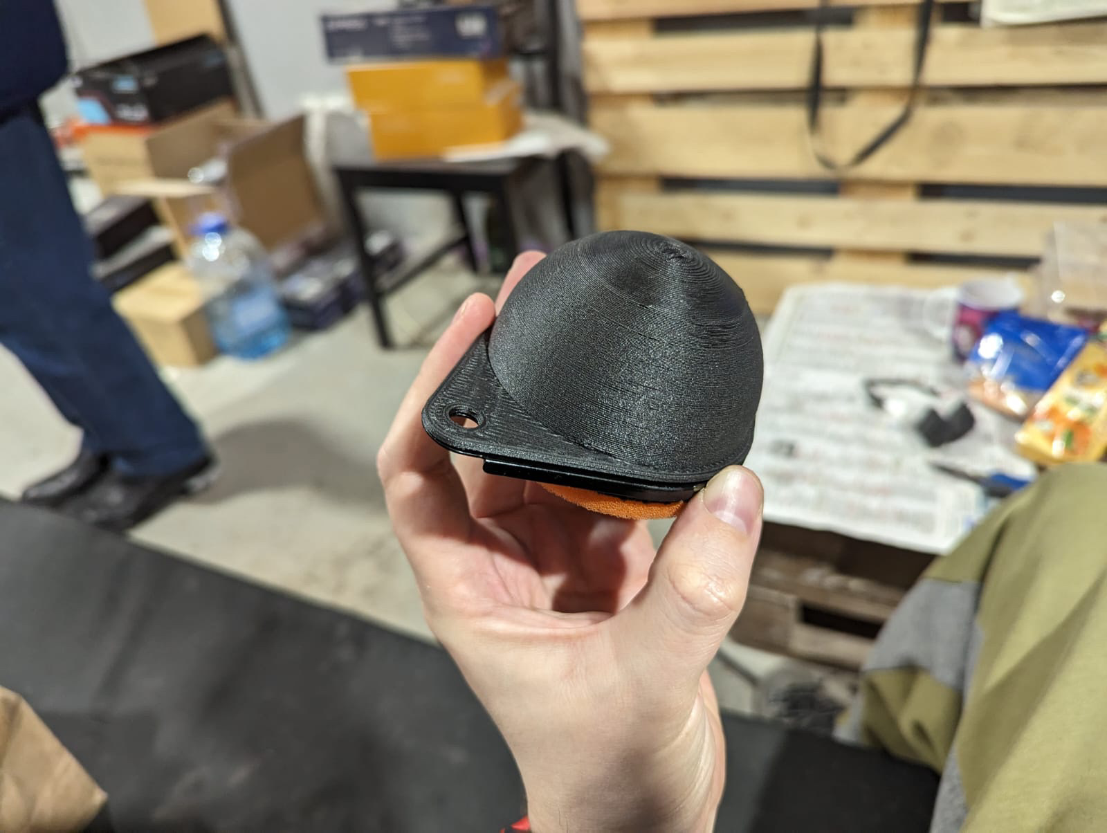 Корпусы (акустическое оформление) для штатных среднечастотных динамиков ...