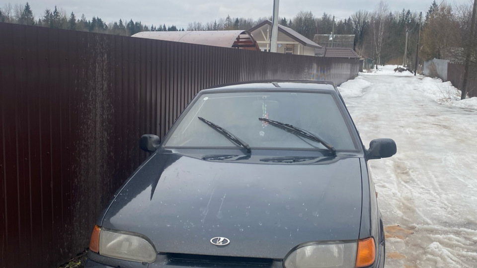 Прыгает стрелка спидометра — Lada 2114, 1,5 л, 2005 года | поломка | DRIVE2