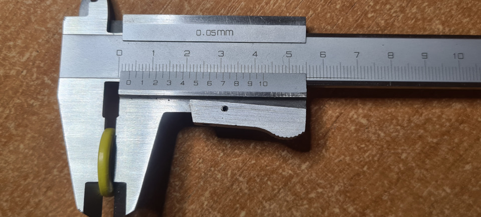 Фото в бортжурнале Volvo XC90 (2G)