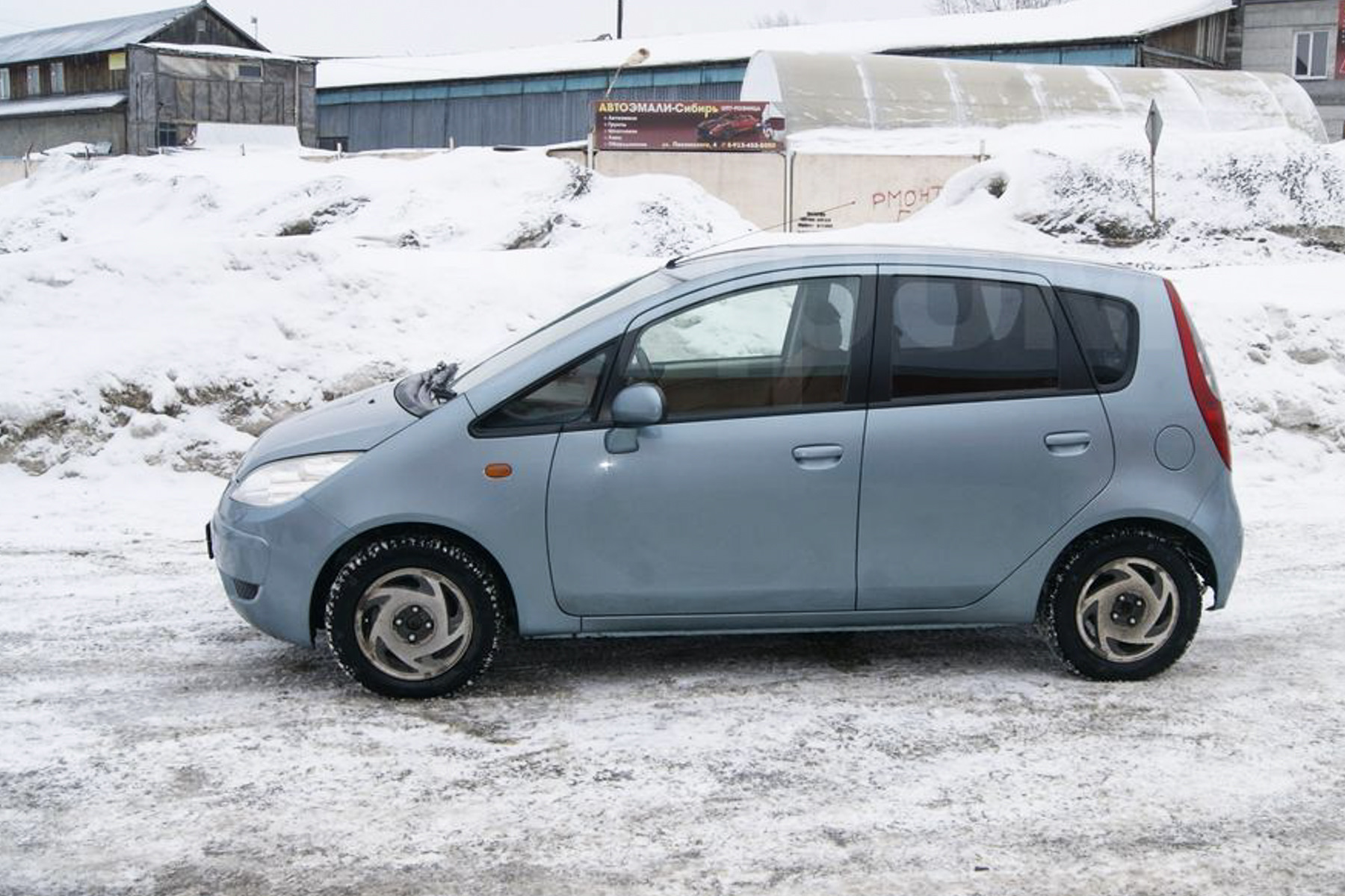 1 Рассказ о том, как я выбирал себе авто — Mitsubishi Colt VI, 1,3 л, 2010  года | покупка машины | DRIVE2