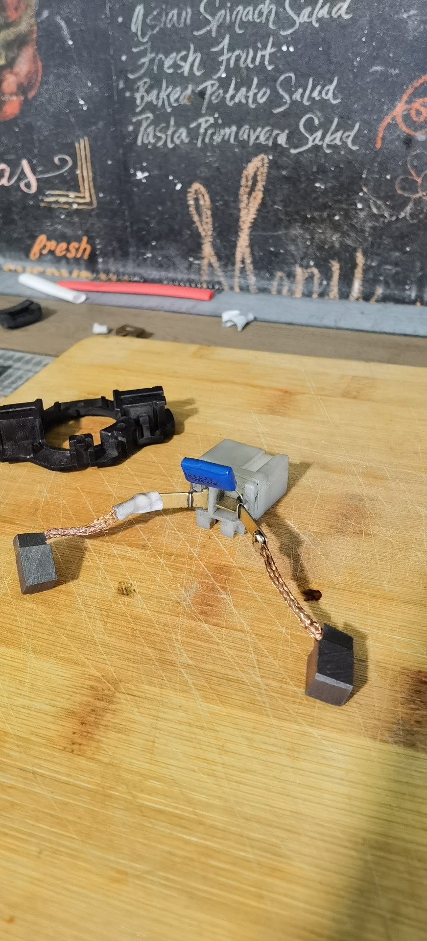 ВЕНТИЛЯТОР ПЕЧКИ НЕ РАБОТАЕТ — Great Wall Hover, 2 л, 2012 года ...