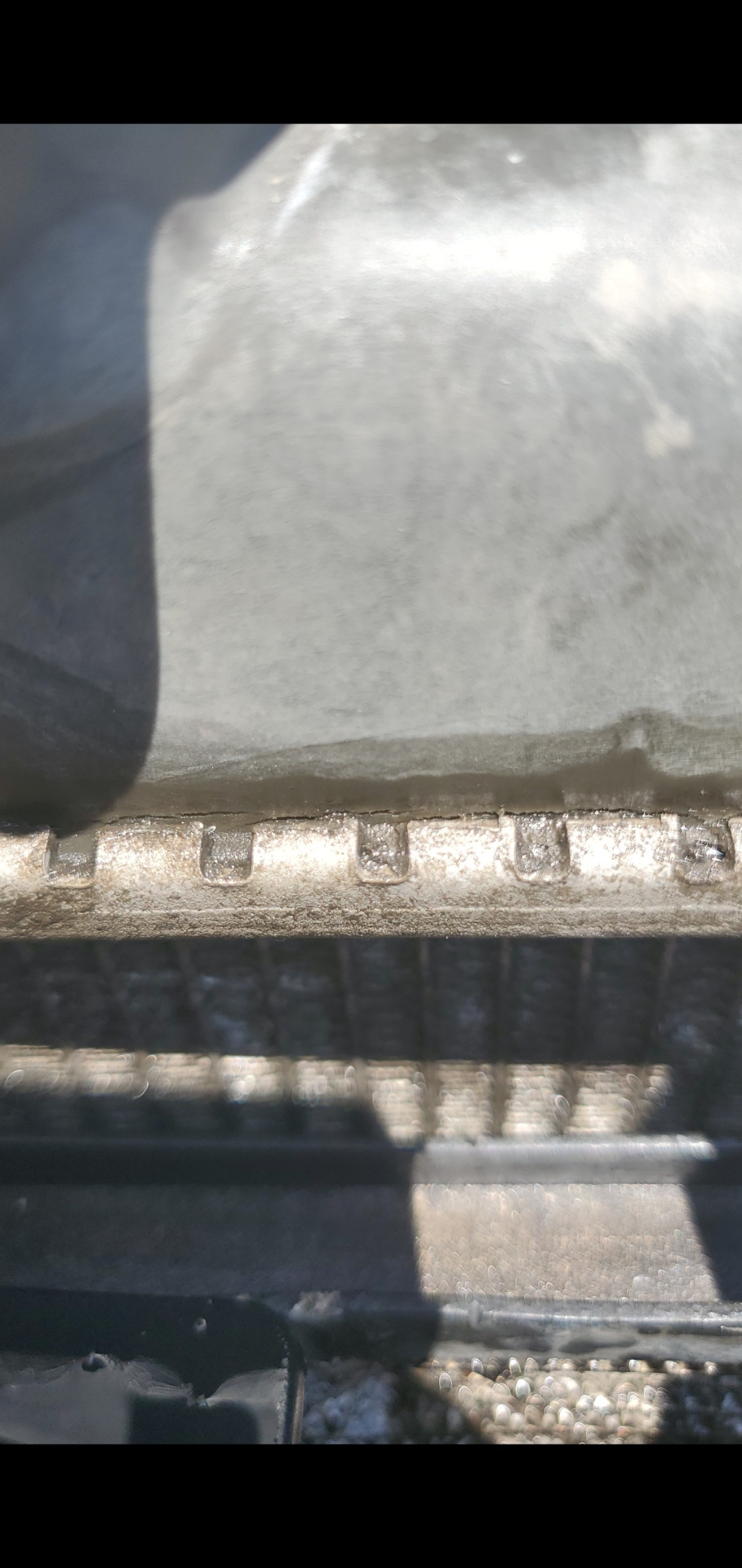 Жизнь боль, лопнул радиатор — Honda Elysion, 2,4 л, 2004 года | поломка ...