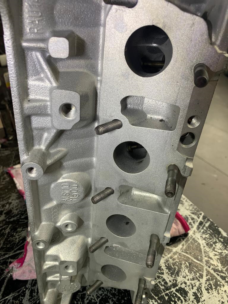 Фото в бортжурнале SEAT Altea Freetrack