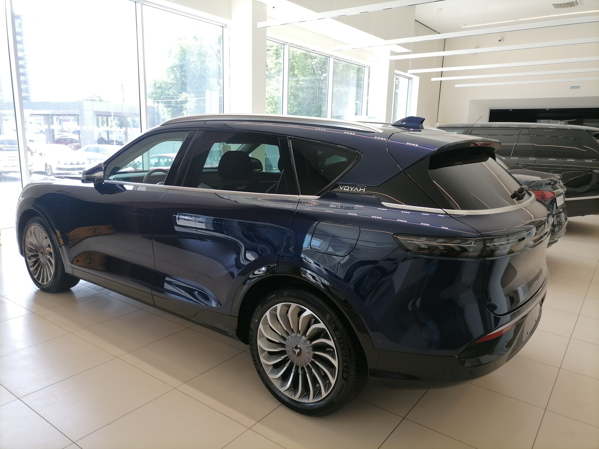 Дилер.Воронеж.Замена масла. — Jaguar F-Pace, 2 л, 2017 года | плановое ...