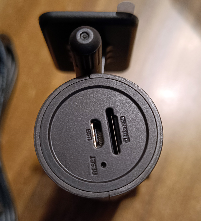 Dashcam Xiaomi mai 70 S1, светодиод в фонарь З/Х и Jump Starter