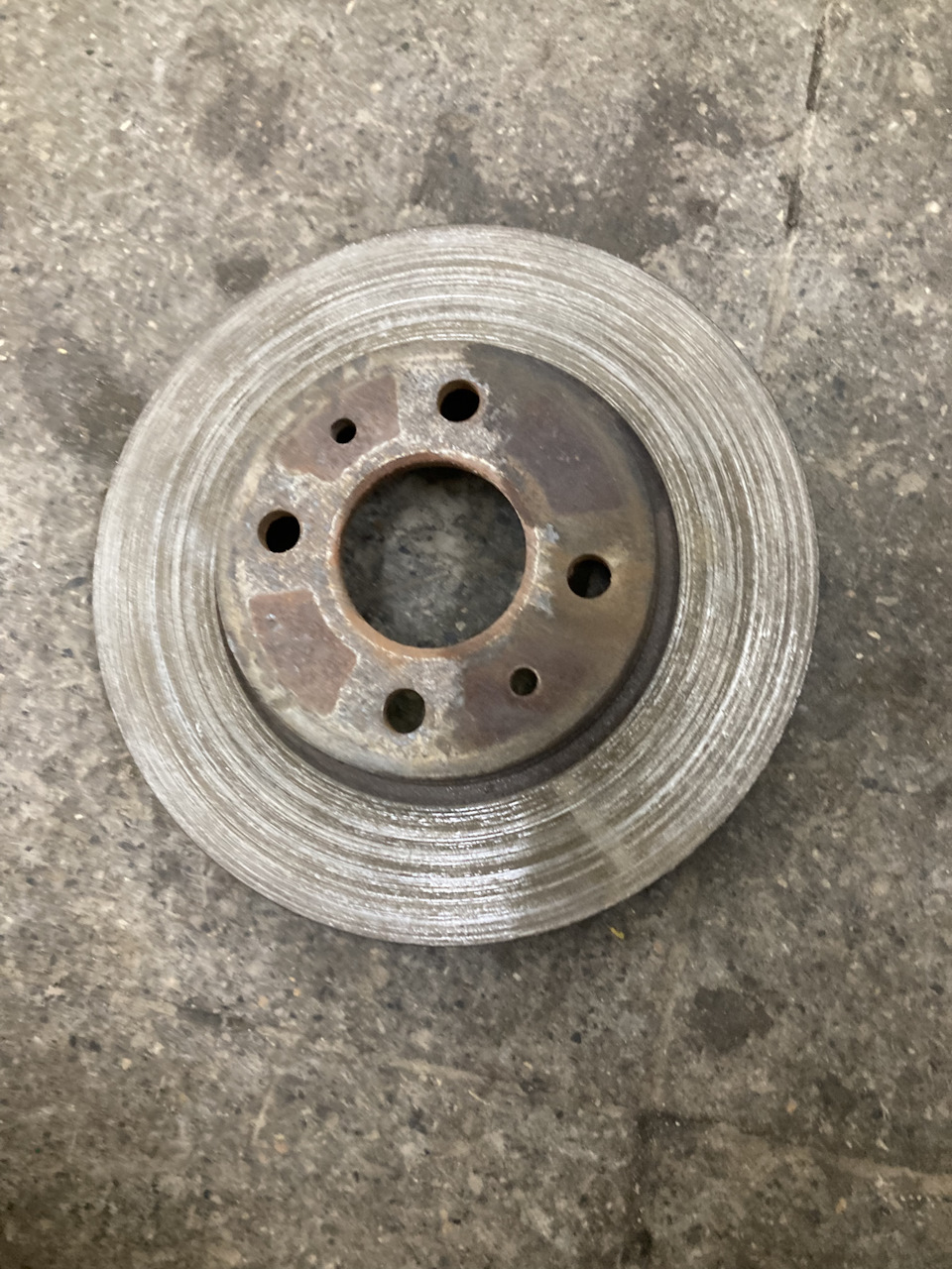 Поломки, одна за одной 🚗 — Lada Гранта, 1,6 л, 2015 года | поломка | DRIVE2