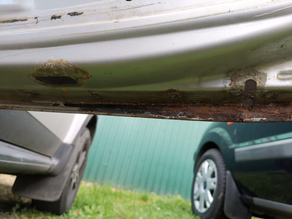 Фото в бортжурнале Renault Duster (1G)