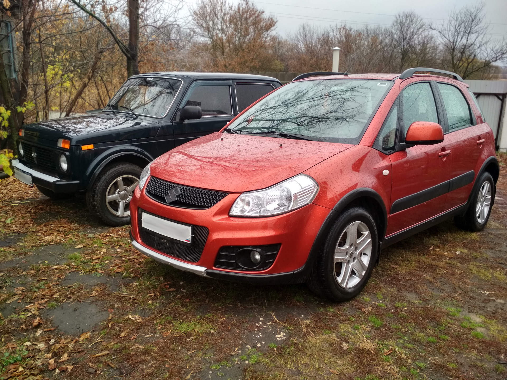 Смазка кулисы КПП — Suzuki SX4 (1G), 1,6 л, 2010 года | своими руками |  DRIVE2