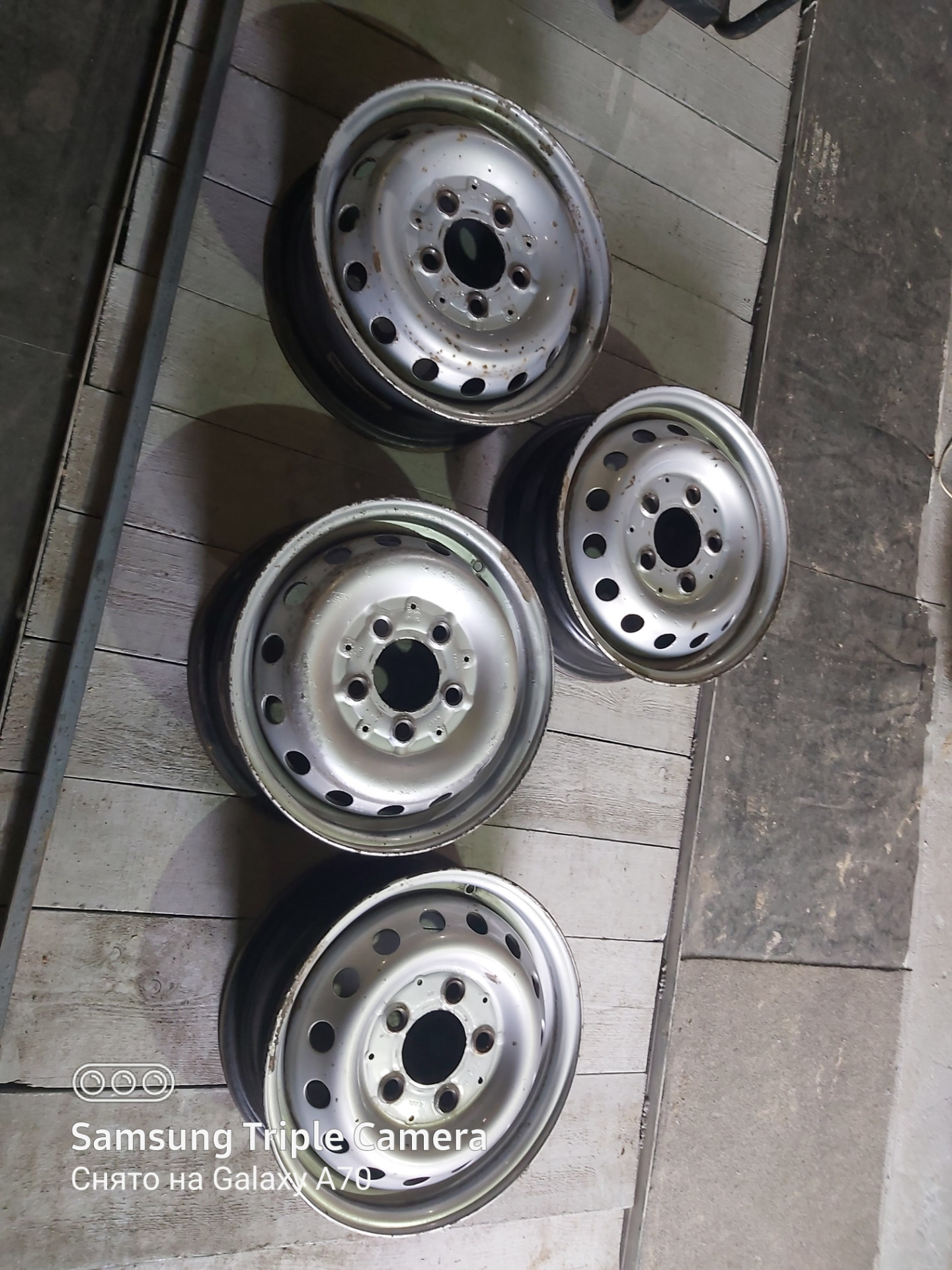 Новая летняя резина+реставрация колесных дисков. — Mercedes-Benz ...