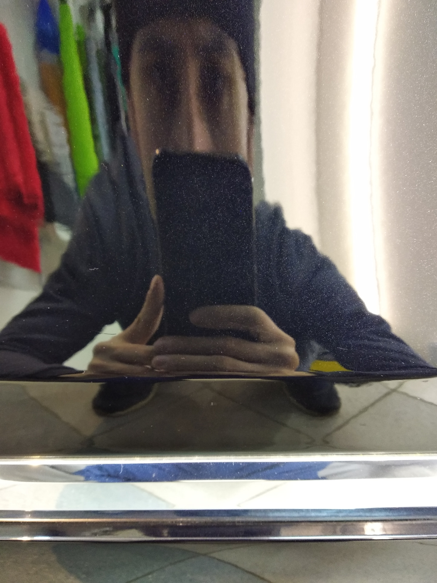 ЕКБ. VW Touareg: локальное удаление царапин, пленка на глянцевые стойки ...