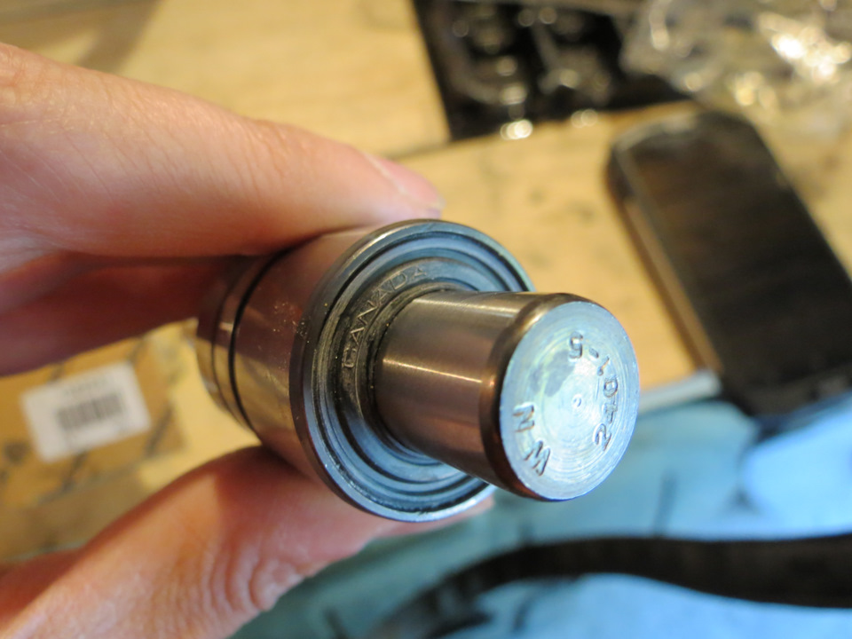 Canada — Audi Allroad (C5)