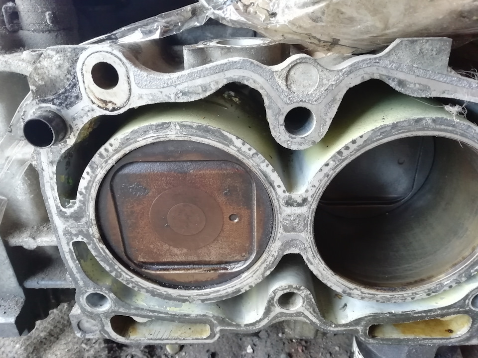 Чем изношенные шины на самом деле хуже новых? — 4точки на DRIVE2