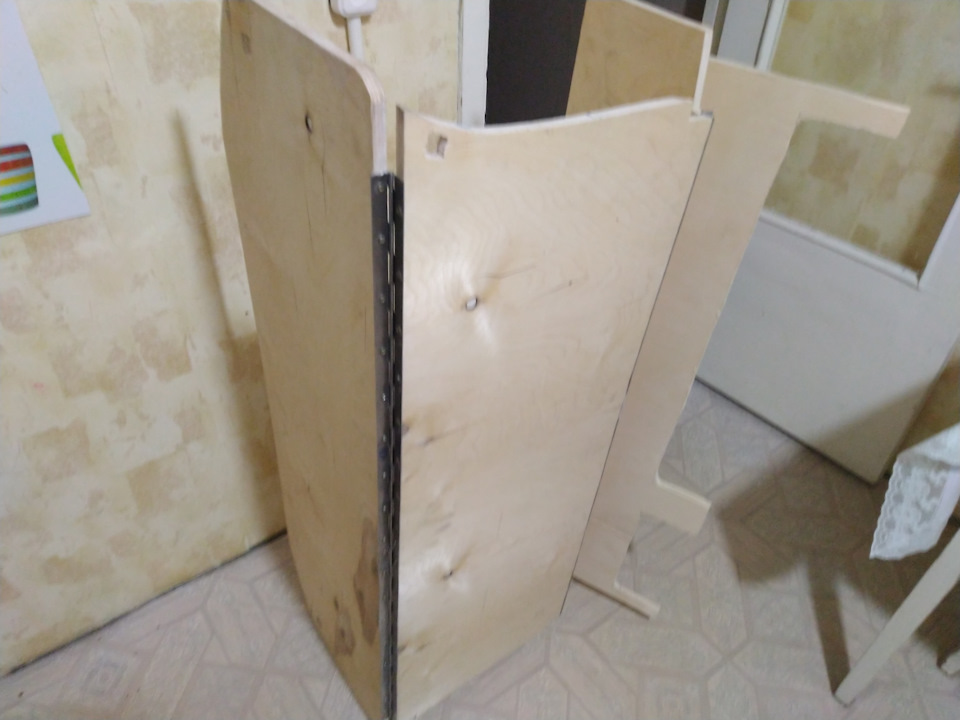 Фото в бортжурнале Haval H6 (1G)