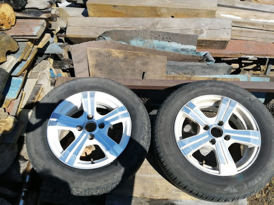 Замена пыльник на правом внутреннем шрусе и правого наружного шруса в ...