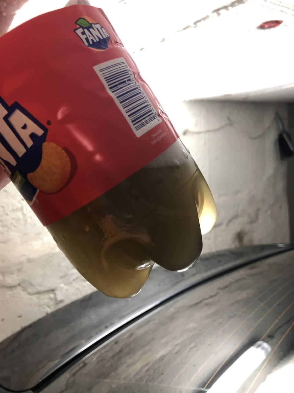 Чистим испаритель кондиционера =) — Toyota Avensis III, 2 л, 2011 года ...