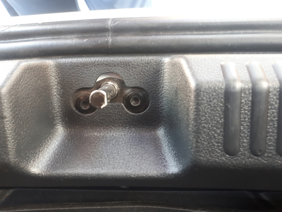 Какая звездочка используется? — Volkswagen Polo Sedan, 1,6 л, 2013 года ...