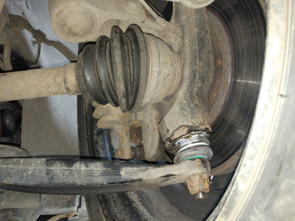 Диагностика и ремонт Peugeot 307 (Пежо 307)
