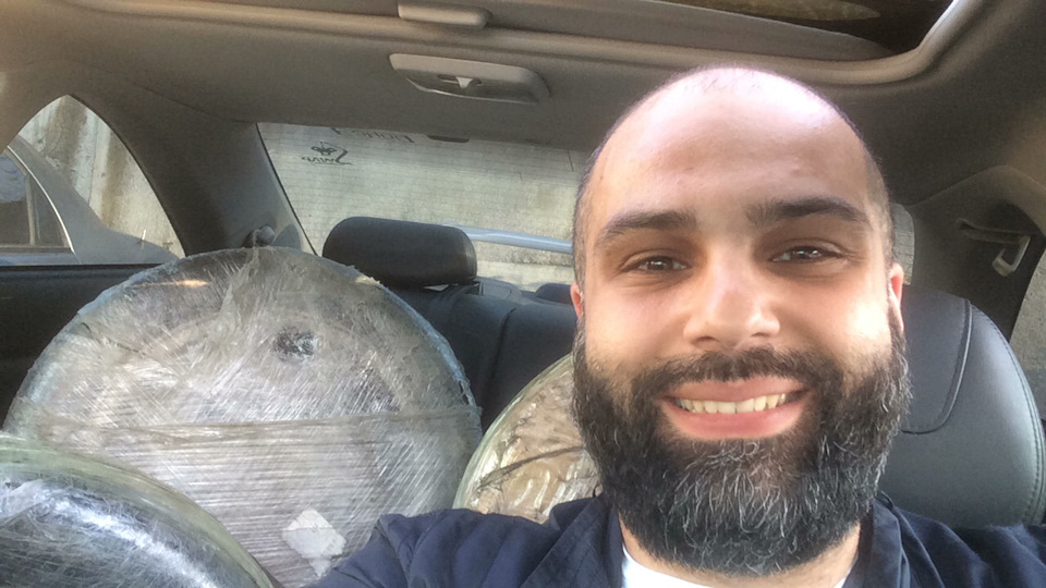 Пришли, родненькие ! ))) — Honda Accord Coupe (6G), 3,2 л, 2002 года