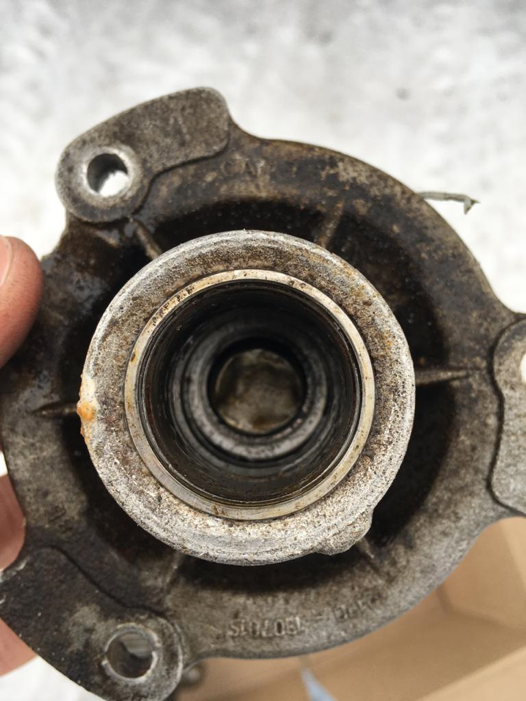 Фото в бортжурнале Lada Приора Купе