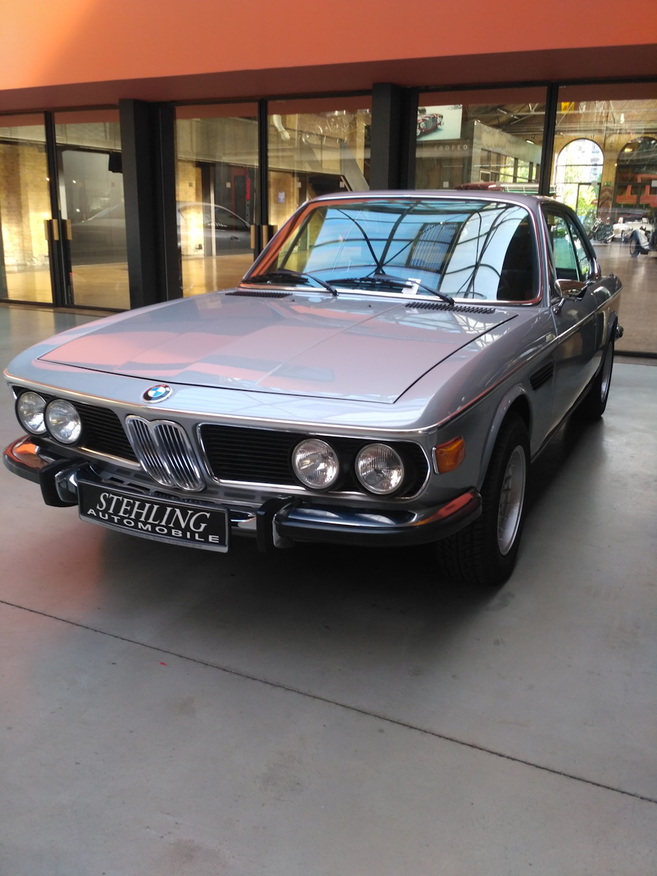 Катбэк, дышим глубже — BMW 3 series Coupe (E92), 2,5 л, 2007 года ...