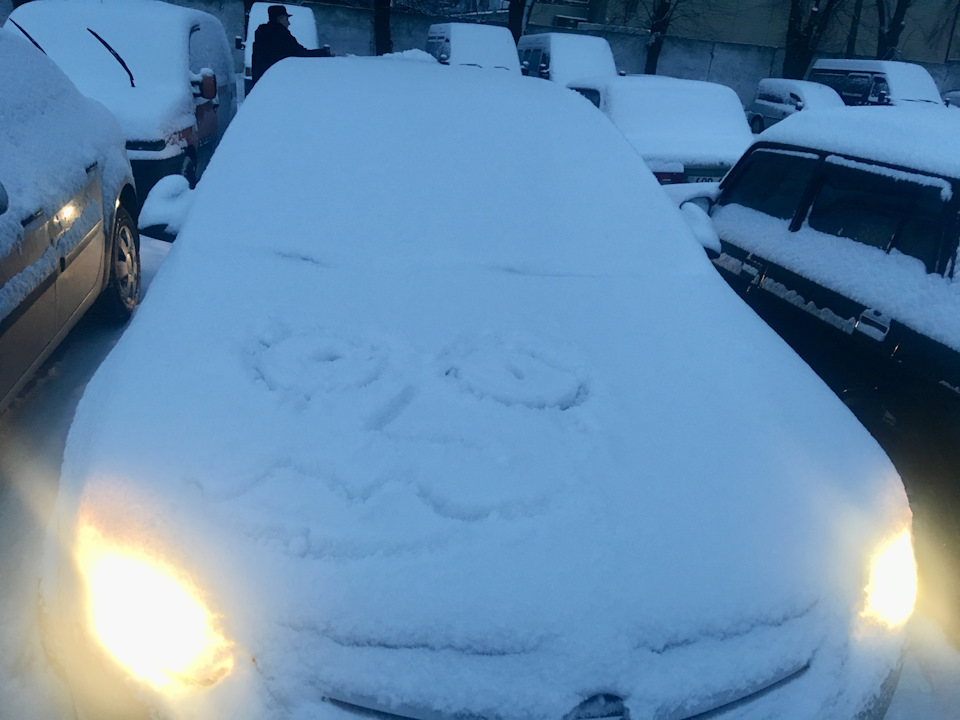 У кого какой и где логотип Д2.РУ — DRIVE2