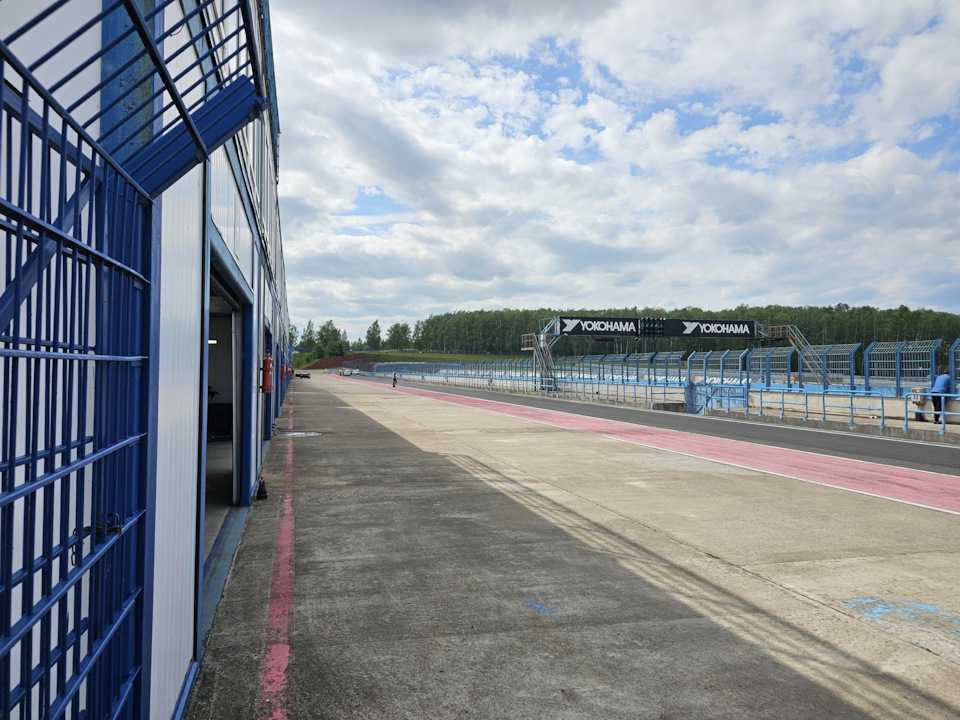 Фото в бортжурнале Lada Гранта Лифтбек (2G)